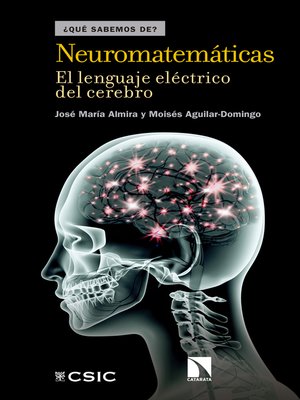 cover image of Neuromatemáticas